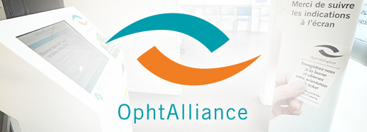 Ophtalliance - Montaigu et Challans - décembre 2023